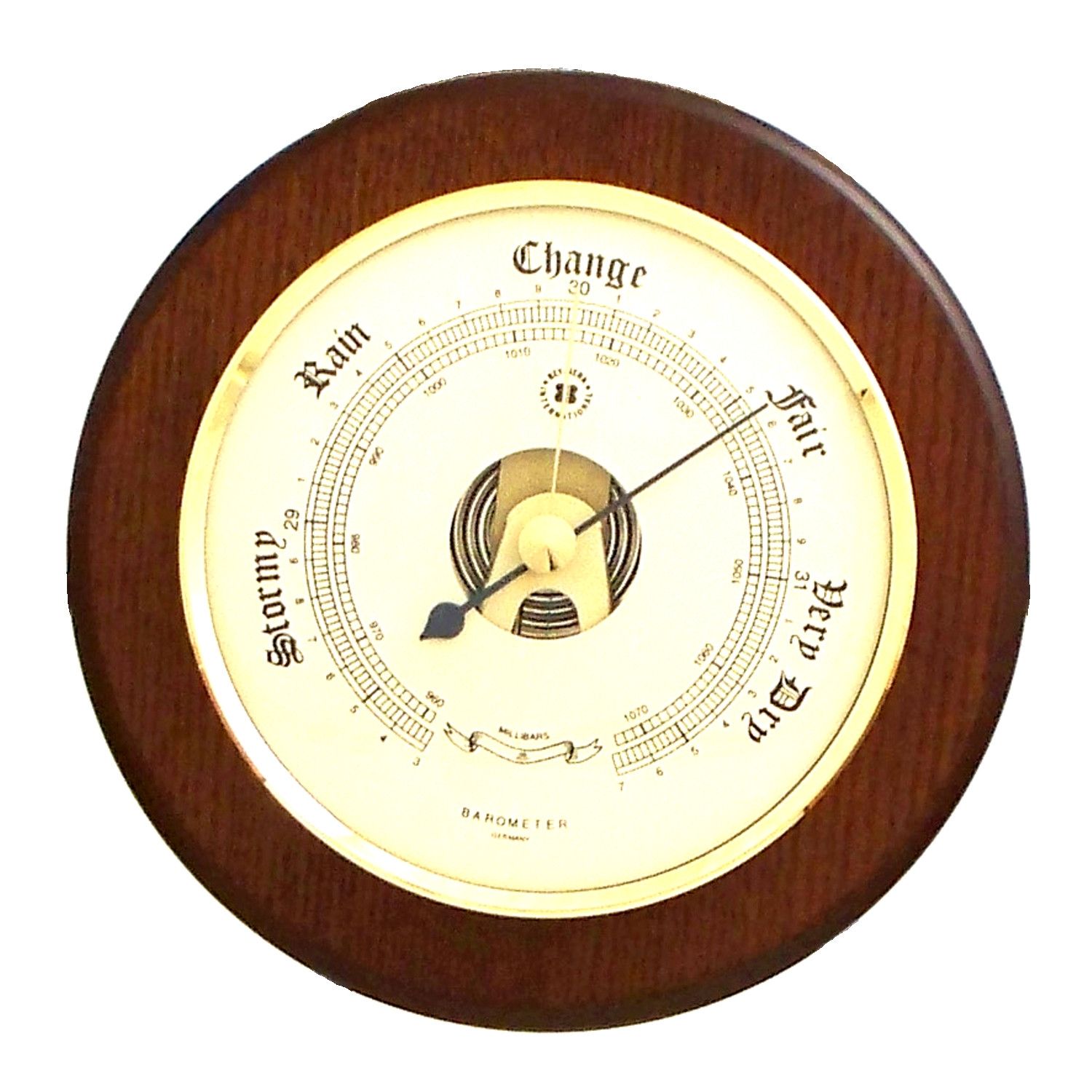 Barometer